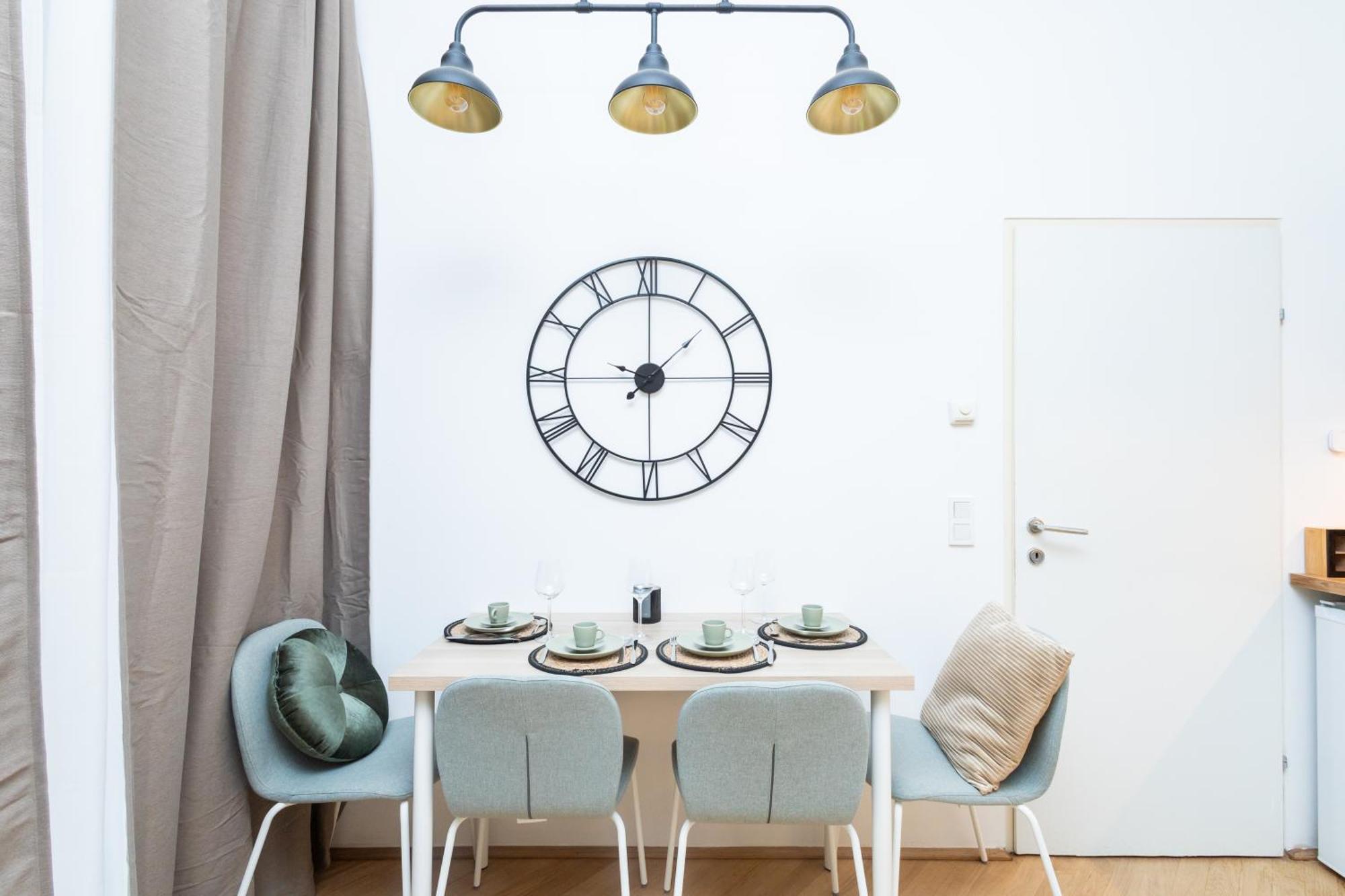 Charming Retreat Walking Distance From Town Centre * Wien